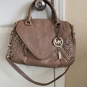 Michael Kors handbag